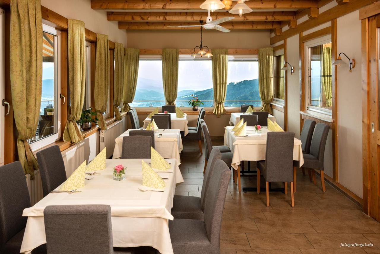Prebl Hotel Friesacherhof מראה חיצוני תמונה