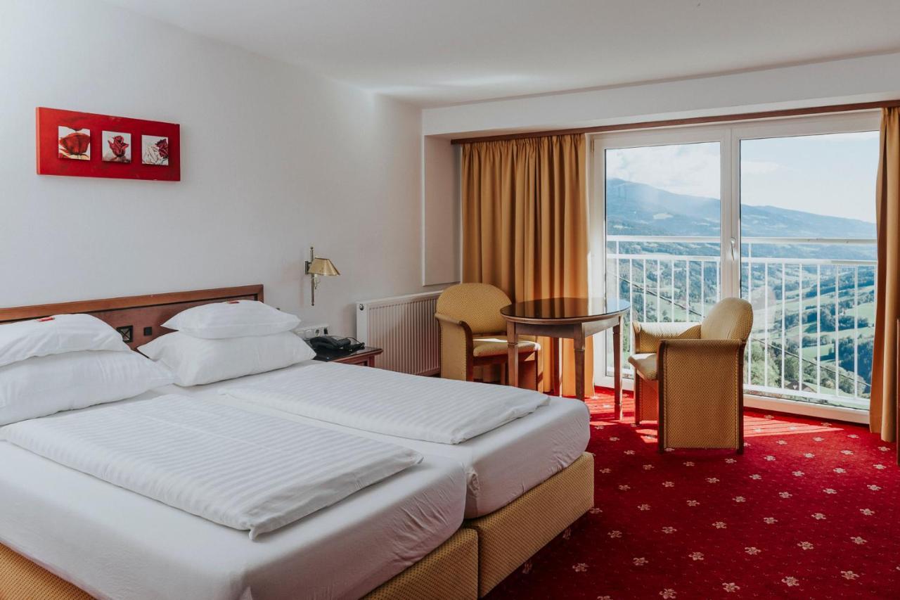Prebl Hotel Friesacherhof מראה חיצוני תמונה